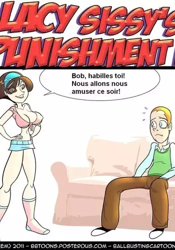 Sissy Bully Cartoon Xxx On Manga Hentai Net