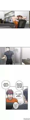 Ghost Love Ch.1-4 (English) (YoManga) (Ongoing)