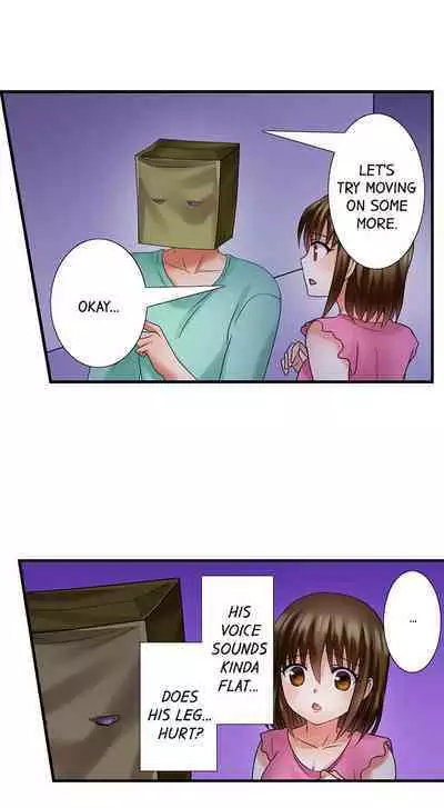 [Kappa] Gotta Fuck Your Way Out (Ch.01~16) [English]