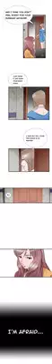 The Taste of the Hand Ch.1-21 (English) (Ongoing)