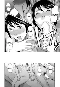 [Takasugi Kou] Ureta Karada no Hatsujouki - Estral Mature Woman [English] [desudesu + CovertOpsBoobs]