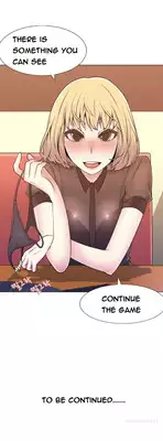 Miss Mystic Ch.1-10 (English) (Ongoing)