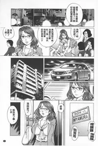 [Yanagawa Rio] Hitodumato Hamete Mimasenka ? | 想要和人妻們嘿咻看看嗎? [Chinese]