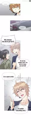 [ButcherBoy] Household Affairs Ch.1-37 (English) (YoManga) (Ongoing)