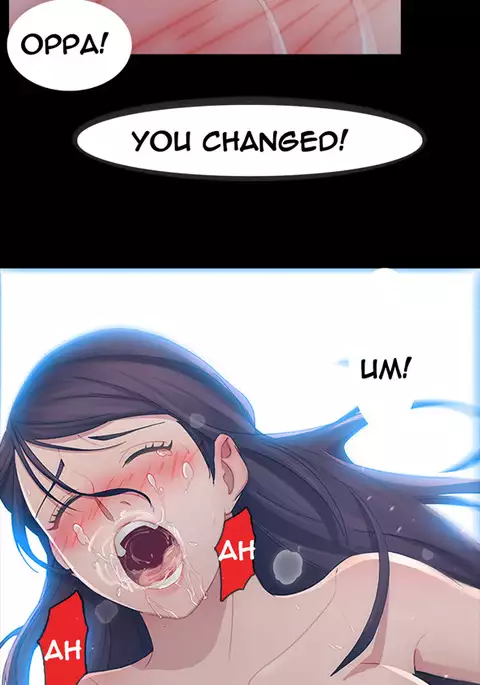 Lady Garden Ch.1-11