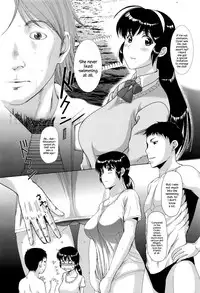 [Kusatsu Terunyo] Ayaui Kanojo (COMIC Megastore Alpha 2016-07) [English] {Hennojin}