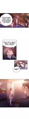 [BAK Hyeong Jun] Sweet Guy Ch.1-49.5 (English) (YoManga) (Ongoing)