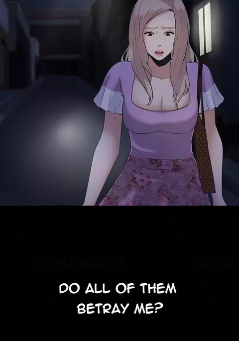 Dark Game Ch.1-21