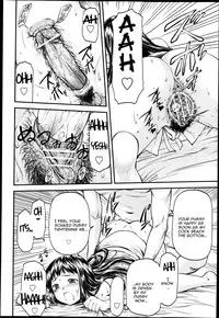 [Nagare Ippon] Junai Collapse Ch. 1-2 [English] [desudesu, R-IC]