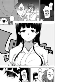 [Kaiduka] Ero Life [English] [Lazarus H] [Digital]