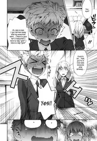 [Wamusato Haru] Sankakukan [English] [Kusanyagi + Carstairs + Team Vanilla + Ero-Otoko]