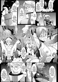 [Fan no Hitori] Dropout [English] {doujin-moe.us} [Digital]