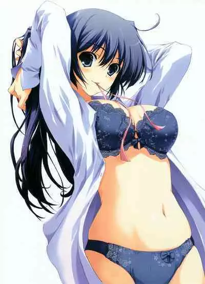 (C74) [Mugenkidou A (Tomose Shunsaku)] Tomose Shunsaku Jisen Illust Shuu (Various) [Incomplete]