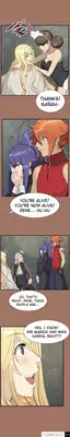 [Hong BanJang] Aharoo Ch.1-18 (English) (YoManga) (Ongoing)