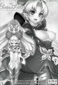 (C89) [Kashiwa-ya (Hiyo Hiyo)] Prostitute Precure (Go! Princess PreCure)