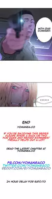 [BAK Hyeong Jun] Sweet Guy Ch.1-55 (English) (YoManga) (Ongoing)
