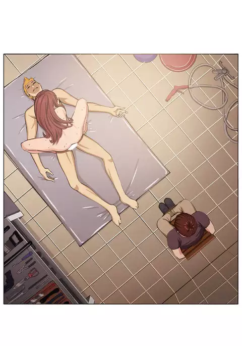 Trap Ch.1-6