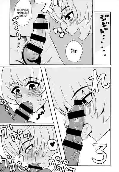 Otona no Nazarick | Adult Nazarick