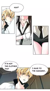 [Fantastic Whale] Twin Slave Ch.1-29 (English) (Ongoing)