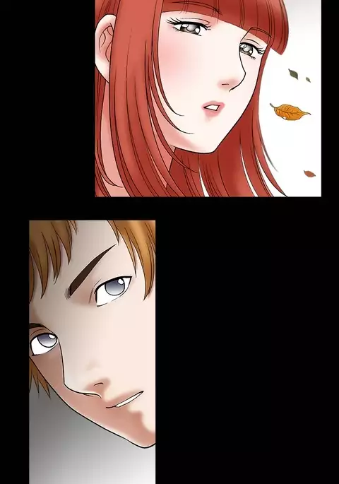 Seduction Ch.1-36