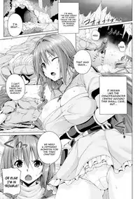 [FCT] Monster Master Nina Ch. 2 [English] [constantly] [Digital]