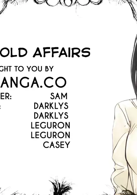 Household Affairs Ch.1-43