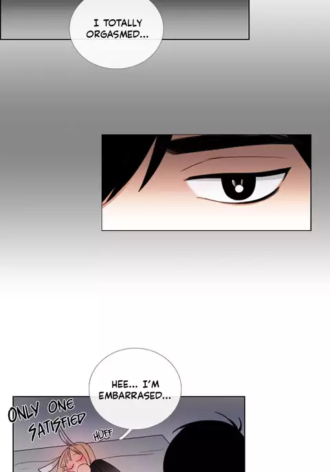 Talk To Me Ch.1-50