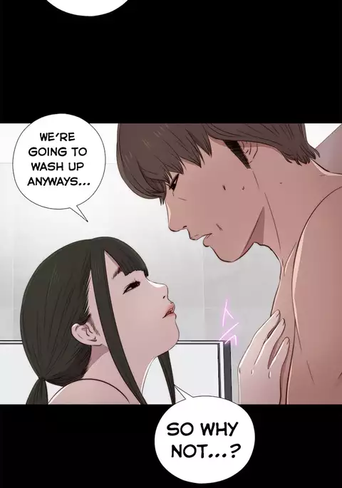 Girl Next Door Ch.1-38
