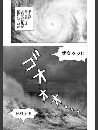 Niku Doukutsu 2