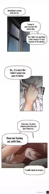 [Worin] Brawling Go Ch.0-39 (English) (YoManga) (Ongoing)