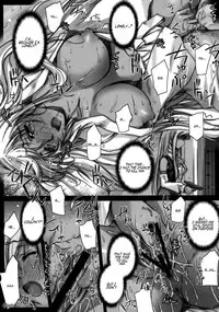 (SC40) [Kaikinissyoku (Ayano Naoto)] Britannia no Hito (Code Geass) [English]