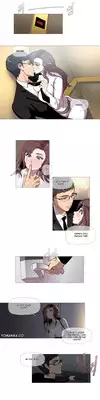 [ButcherBoy] Household Affairs Ch.1-28.5 (English) (YoManga) (Ongoing)