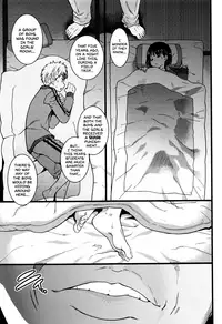 [Shiwasu no Okina] Ero Pippi Ch.1-9 [English]