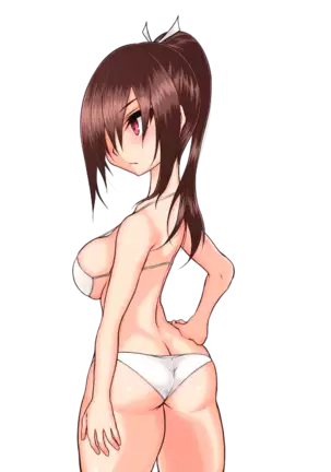 Noutou Shoujo Saya