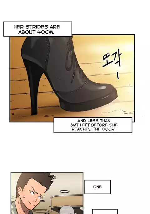 Refrain Love Ch.1-39