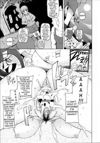 [Miito Shido] LUSTFUL BERRY Chapter 1-5 [English] [shakuganexa] (Ongoing)