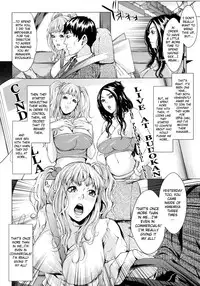 [Maimu-Maimu] Anedol 1-5 (English) [KirbyDances-yobi00]