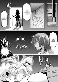[Ahemaru (Ahemaru)] Hanekawa Arousal (Bakemonogatari) [English] [constantly]