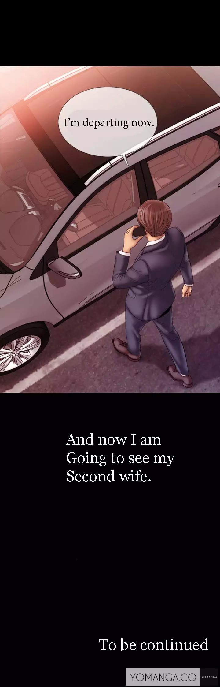 My Wives Ch. 1-6