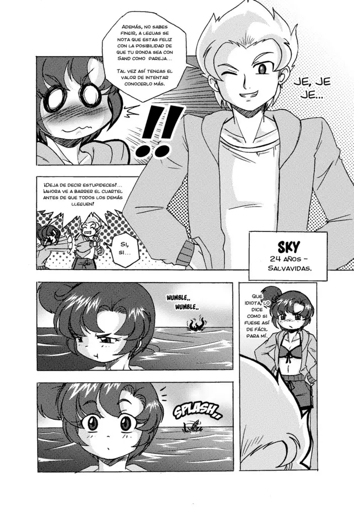 Ningyo-Chan