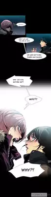 [Team Black October] Canine Tooth Ch.1-10 (English) (YoManga) (Ongoing)