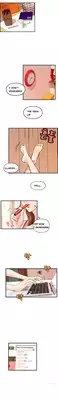 [Hong Squad] Guest House Ch.1-23 (English) (Ongoing)