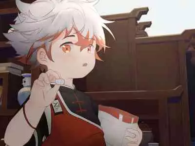 Artist - Yubang50421 (Twitter)
