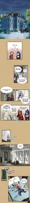 [Hong BanJang] Aharoo Ch.1-18 (English) (YoManga) (Ongoing)