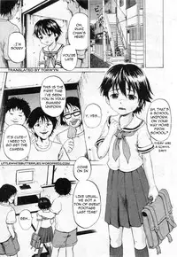 [Kawady MAX] Rape Memories [English][Torwyn]
