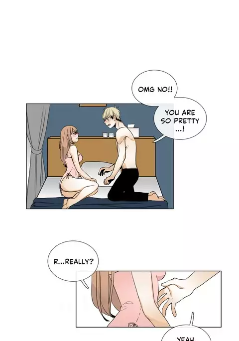 Talk To Me Ch.1-29