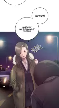 [BYMAN] Sex Knights-Erotic Sensuality & Perception Ch.1-16 (English) (Ongoing)