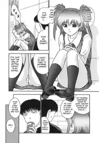 [Iruma Kamiri] Himitsu no Onayami Soudan | Chance Exposure (Gakko no Himitsu) [English]