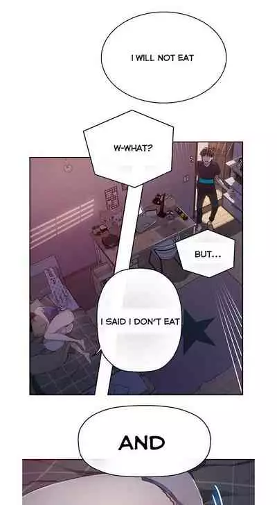Secret Class Ch.4/?