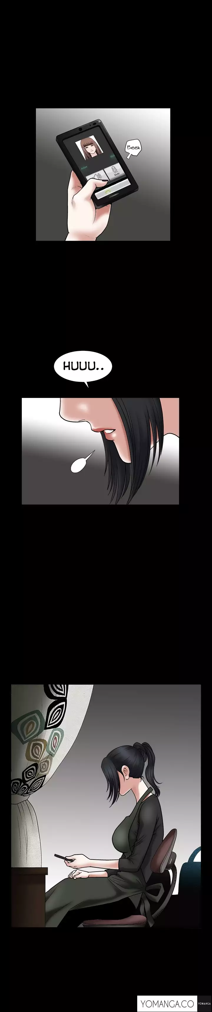 Seduction Ch.1-32
